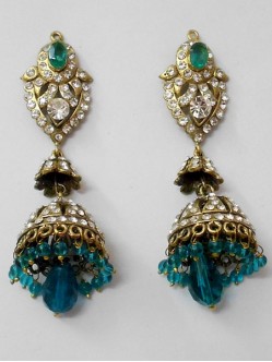 Victorian Earrings